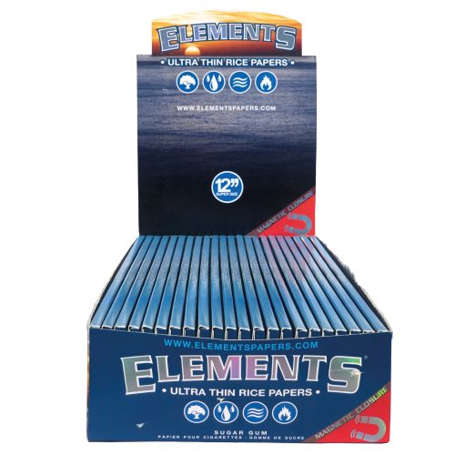 Elements Huge 12 inch