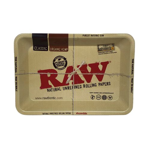 Raw Tray Mini 18 x 12.5 cm