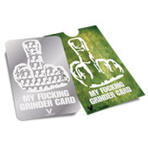 Grindercard My F*cking