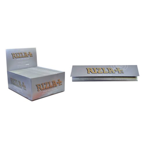 Rizla Ks Silver