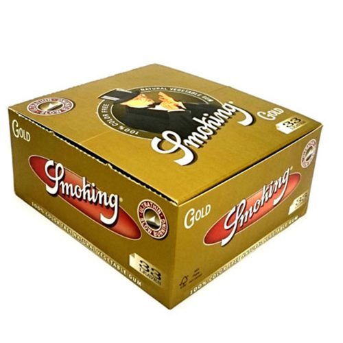 Smoking Gold - Image 3