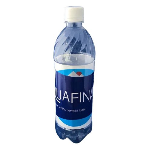 Stash Aqua Bottle