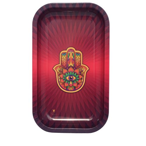 Tray Hamsa Small 27,5 x 17,5 cm