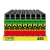 Clippers 450 Amsterdam Rastaleaf