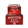 Elements Red Connoisseur