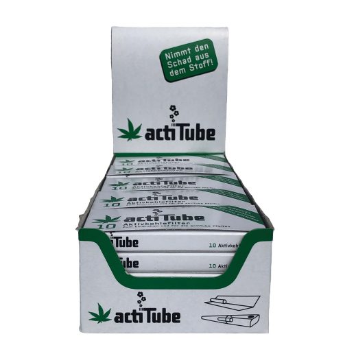 Acti Tube 10