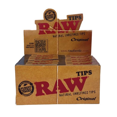 Raw Tips