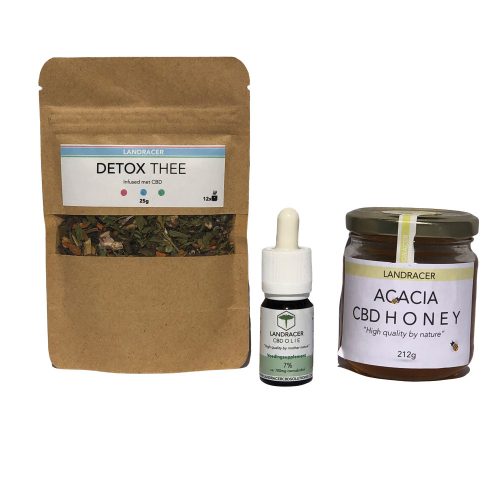 CBD Producten
