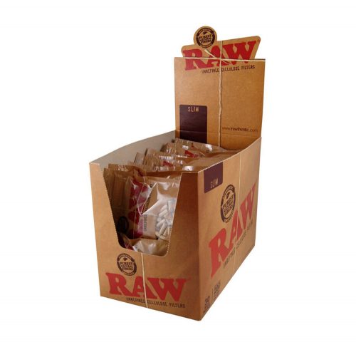 Raw Filters Cellulose