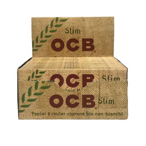 Ocb Organic Ks Slim