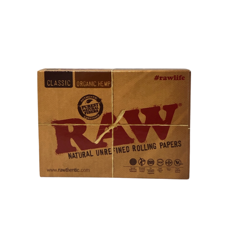 Raw Playing Cards