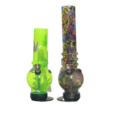 Bongs