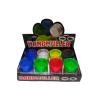 JL 001 Plastic Grinders Plain 60/4