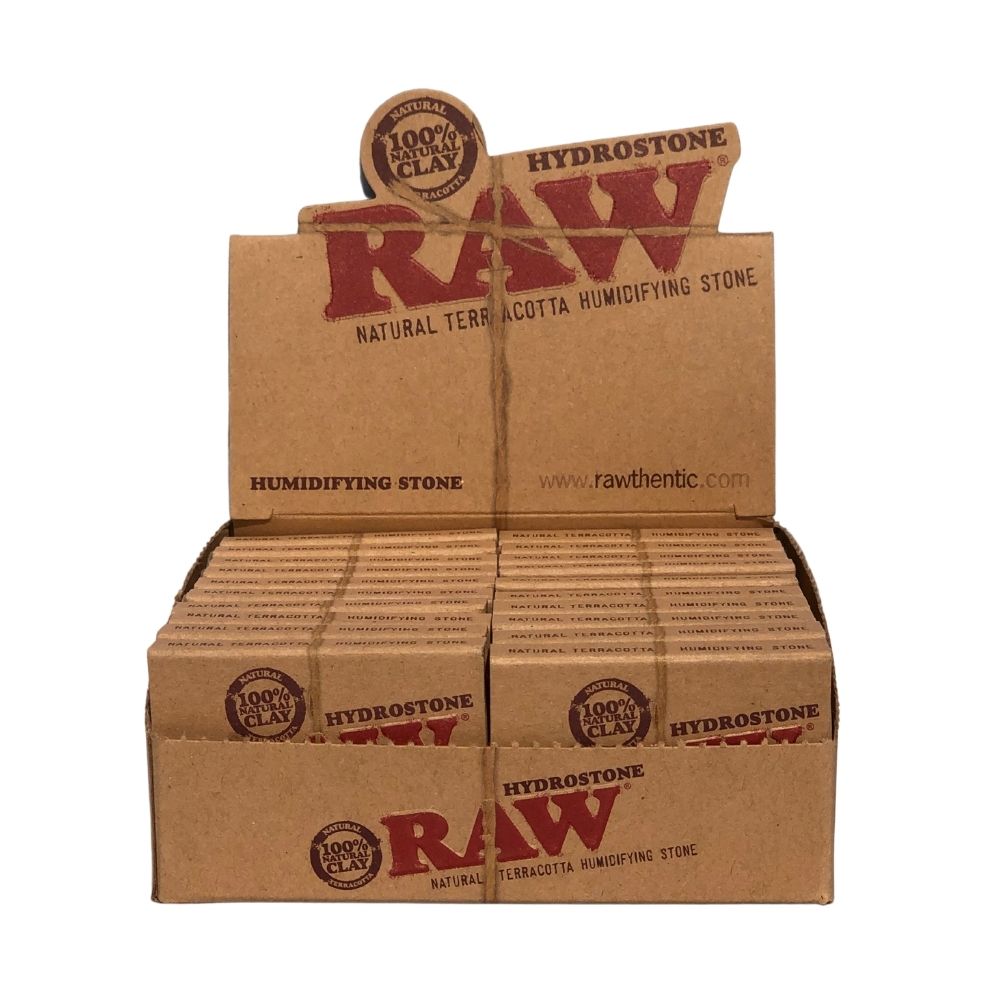 Raw Hydrostone single pack