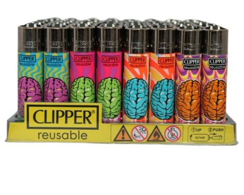 Clippers Brain Damage