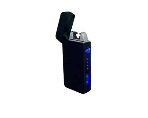 Usb 25 Double Arc Plain Mat Black