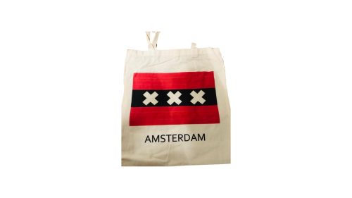 C Bag 43 Amsterdam Weapon