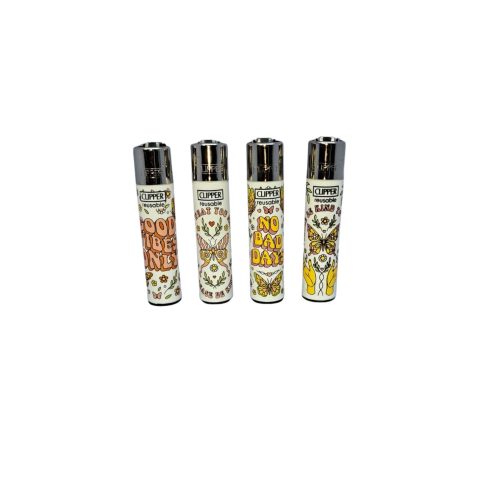 Alternative view of Clippers 70´s Vibes