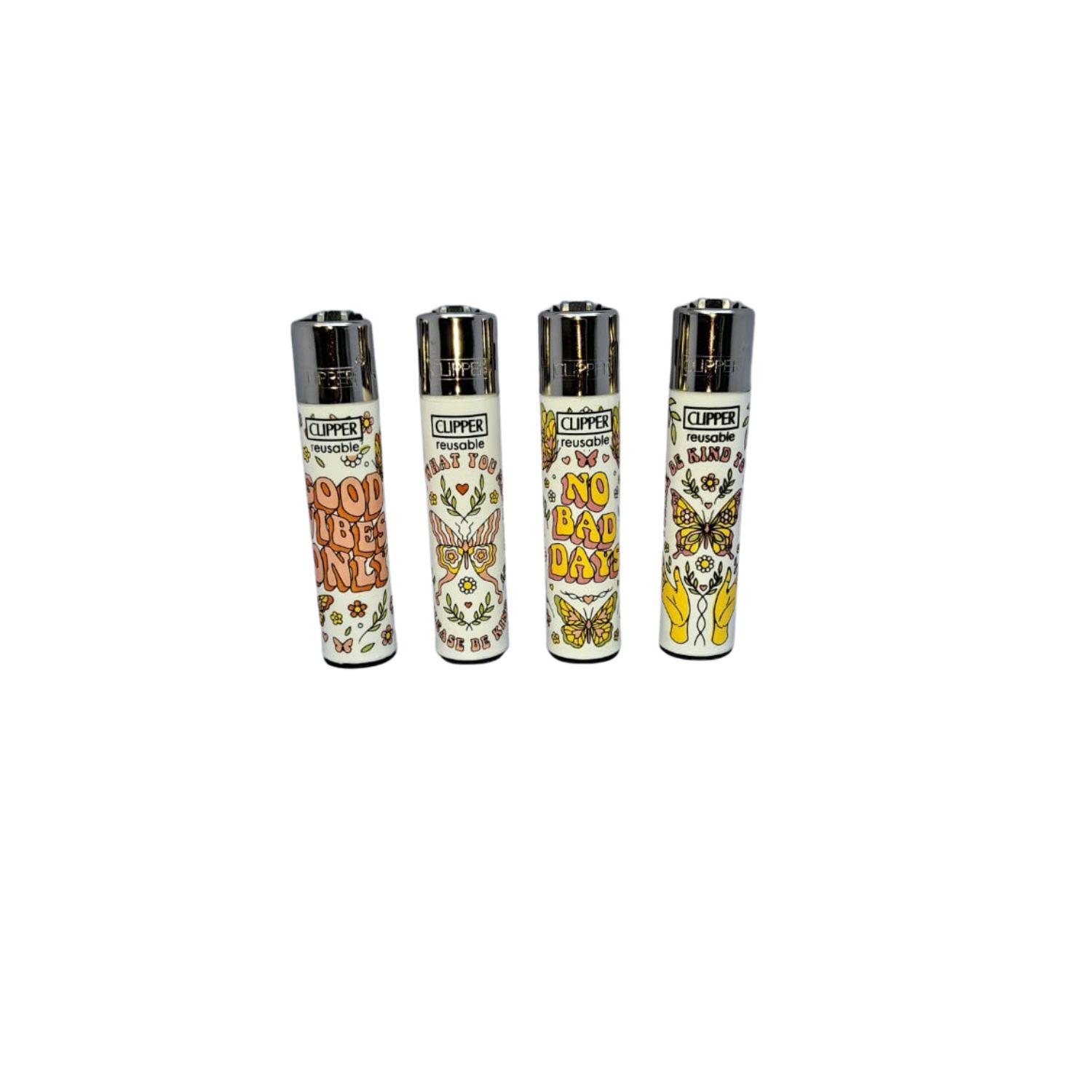 Clippers 70´s Vibes - Afbeelding 2