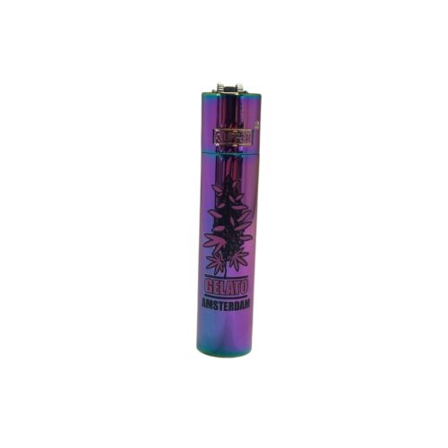 Clippers Metal Icy Amsterdam Gelato - Image 2