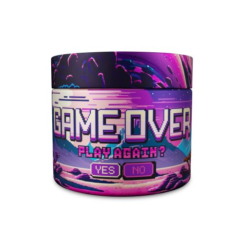 V Syndicate Syndicase 360 Game over