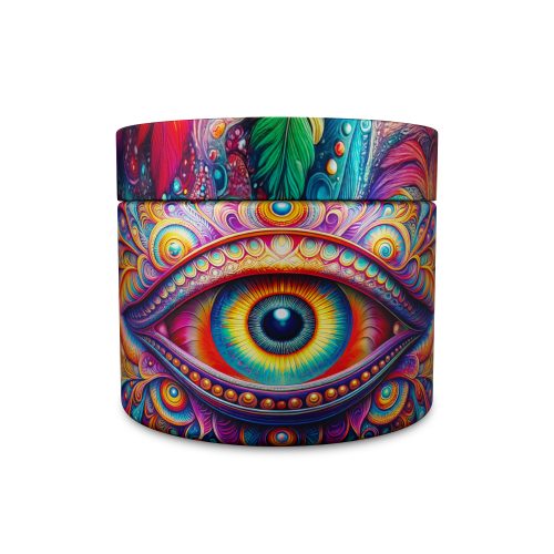 V Syndicate Syndicase 360 Eye