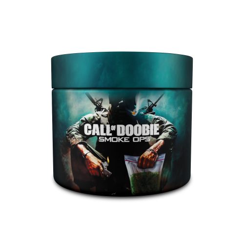 V Syndicate Syndicase 360 Call of Doobie