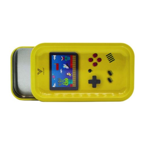 Syndicase 2.0 with Lid Game Head