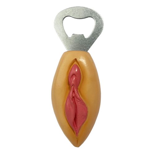 Bottle Opener Pussy