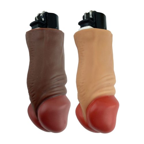 Clippers Cover Penis