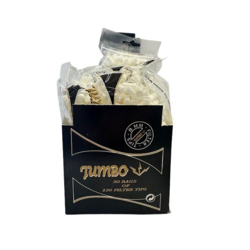 Jumbo Filters Regular
