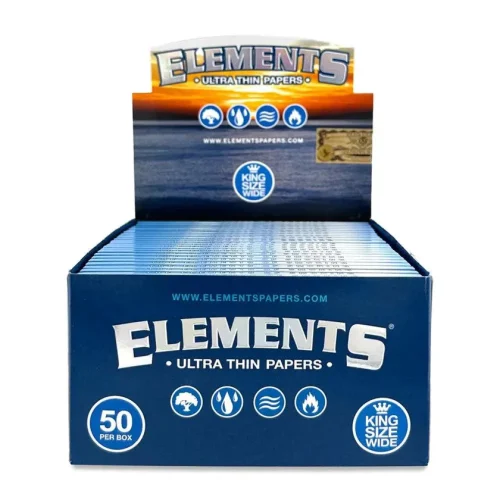 Elements Ks