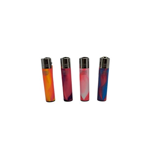 Alternative view of Clippers Pink Nebula