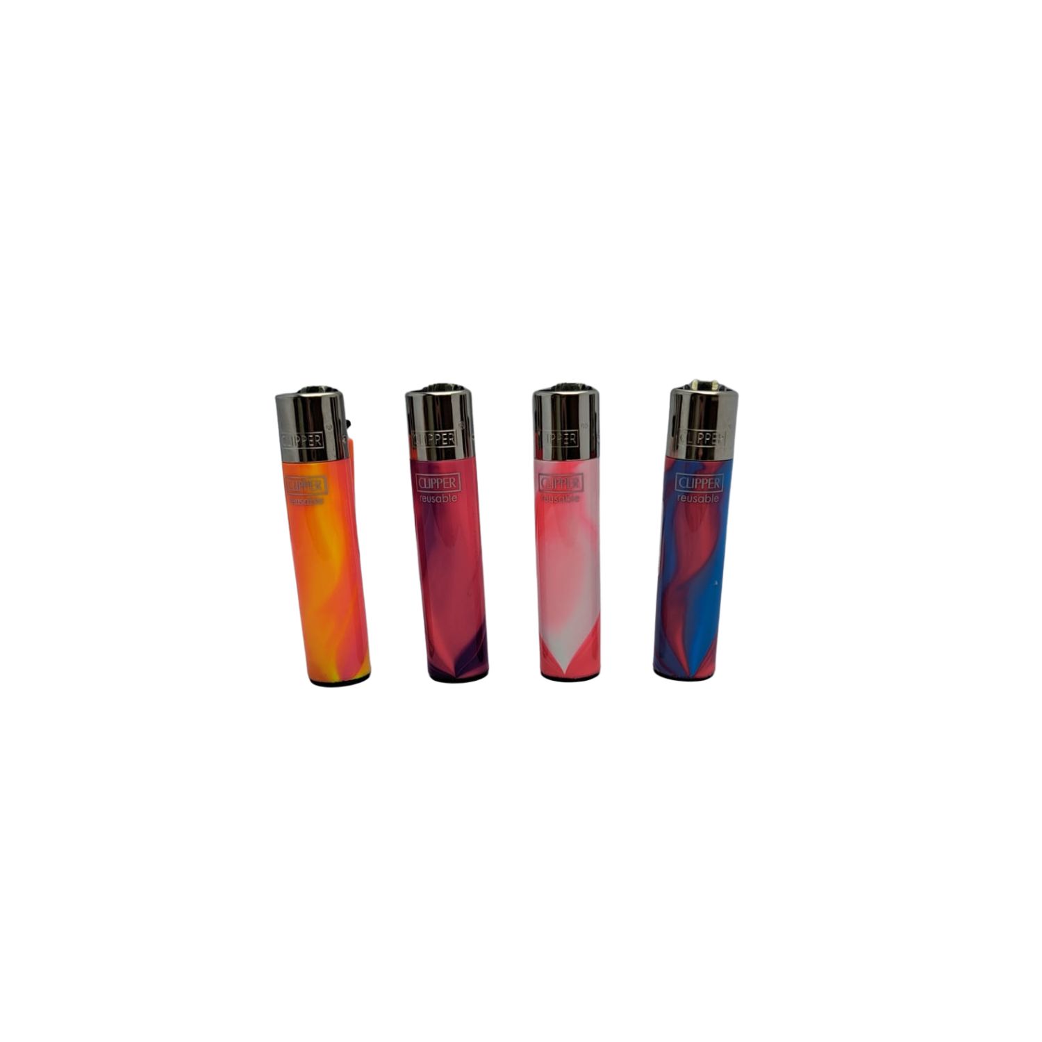 Clippers Pink Nebula - Image 2