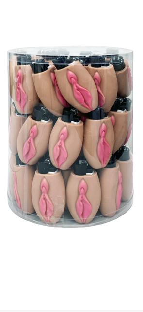 Clippers Cover Pussy