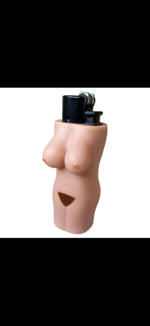 Alternative view of Clippers Cover Tits