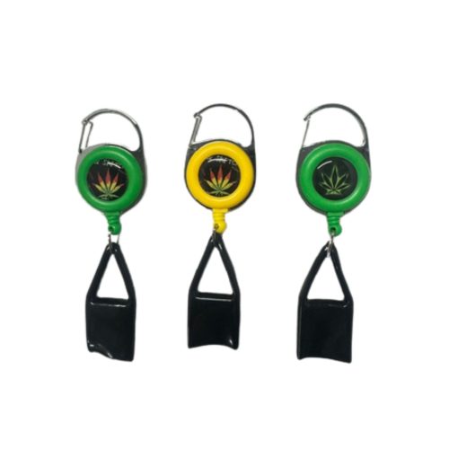 Alternative view of Lighter Leash