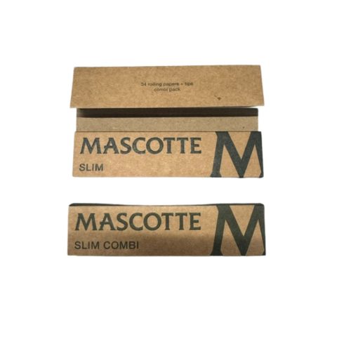 Alternative view of Mascotte Brown Slim Combi