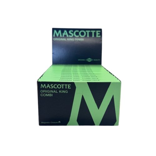 Mascotte King Combi