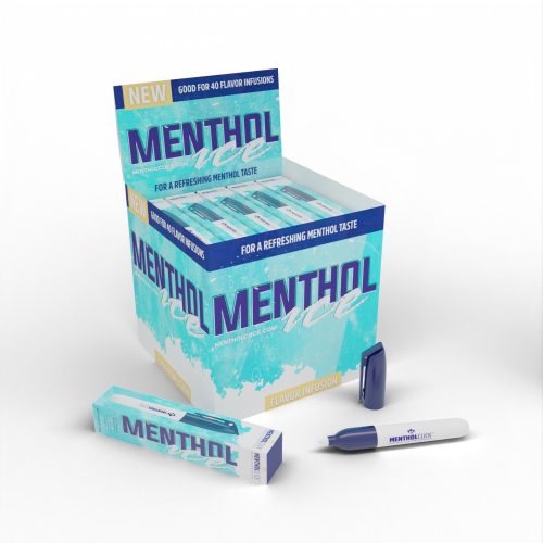 Mentholclick Ultimate Impulse Product