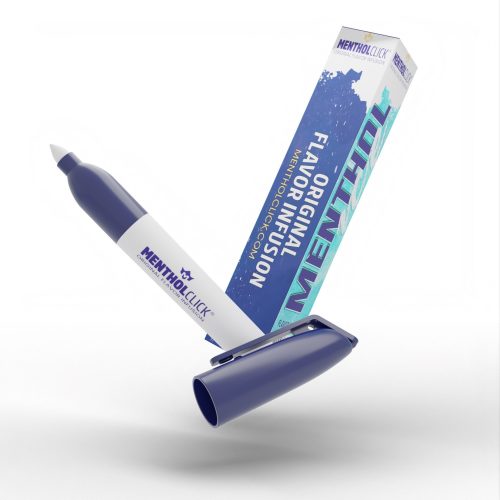 Alternative view of Mentholclick Ultimate Impulse Product