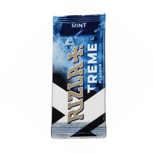 Rizla Xtreme Flavour Cards Mint