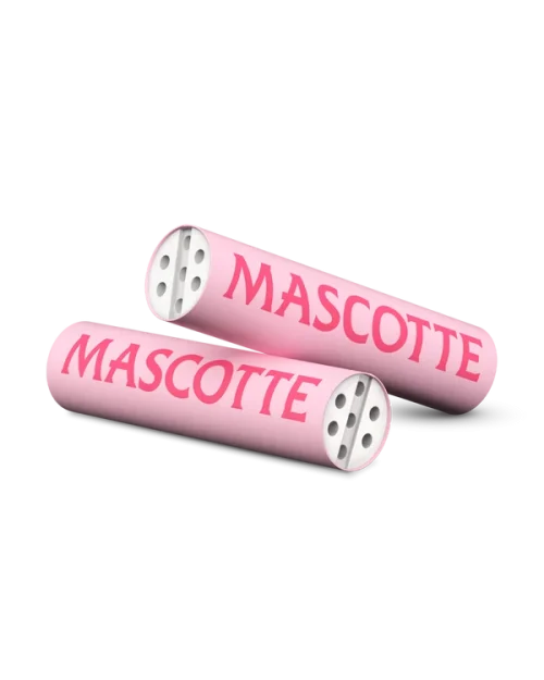 Alternative view of Mascotte Active Slim Filters Pink 50