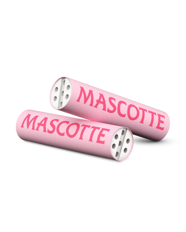 Mascotte Active Slim Filters Pink 50 - Afbeelding 2